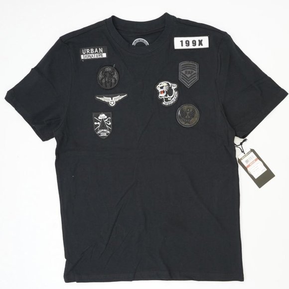 Other - NWT Air Force PleinPatch Tee